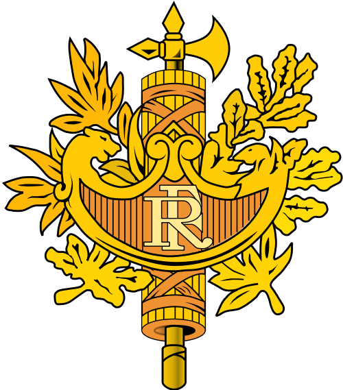 Embleme France
