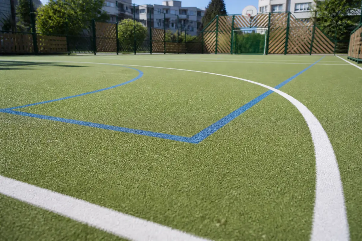Photo d'illustration : Plateau EPS/Multisports/city-stades