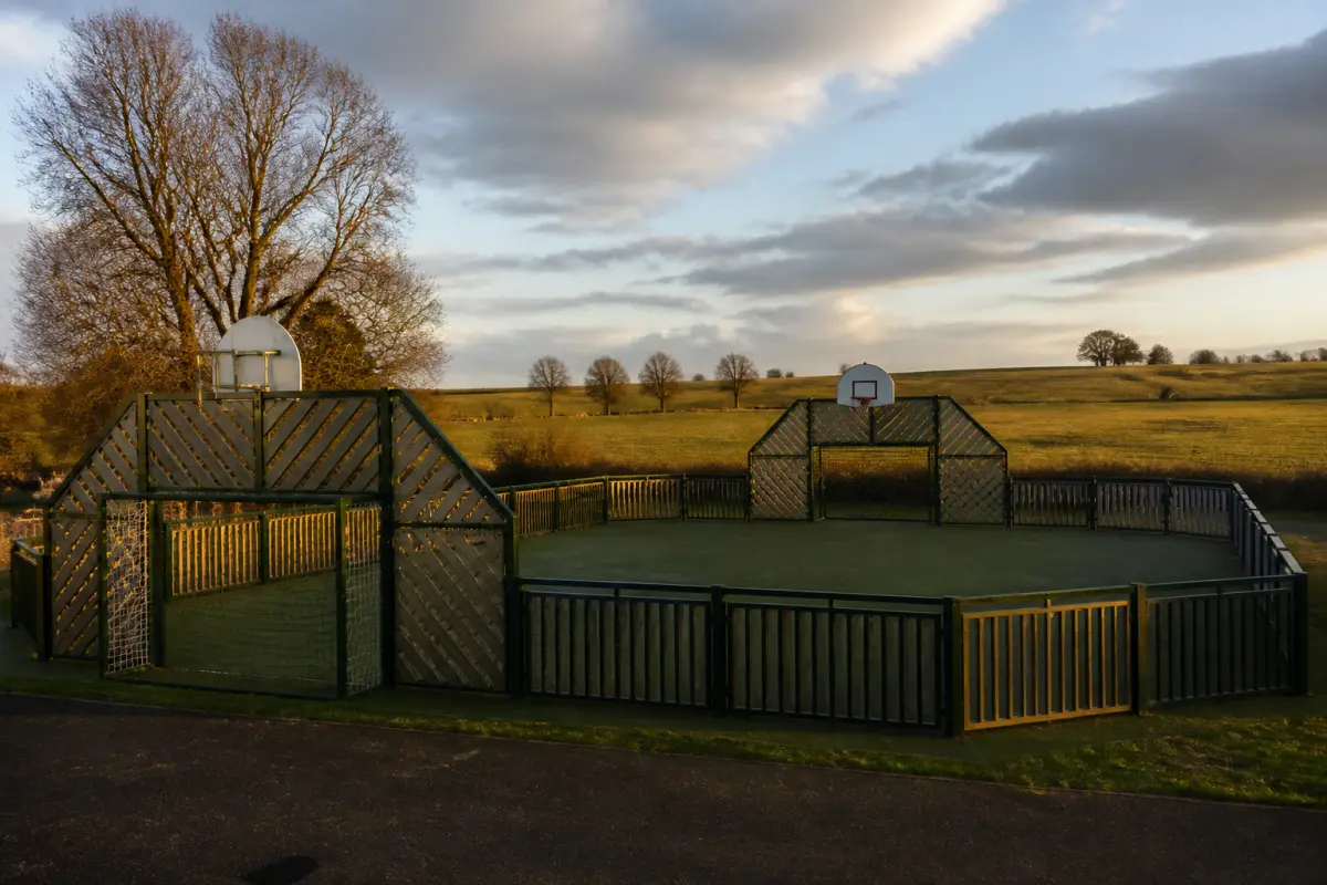 Photo d'illustration : Plateau EPS/Multisports/city-stades