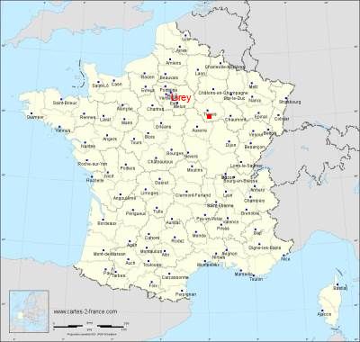 Carte de Lirey