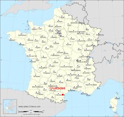 Carte de Cruscades
