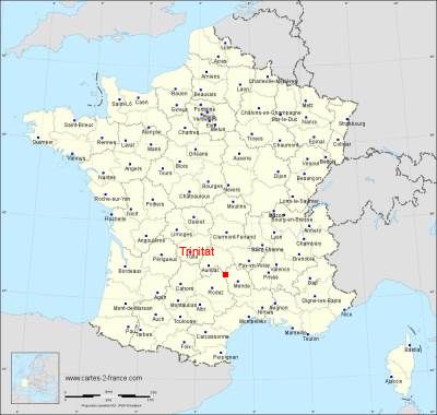 Carte de Trinitat