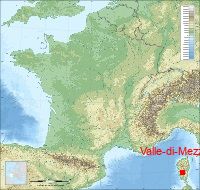 localisation mairie de Valle-di-Mezzana