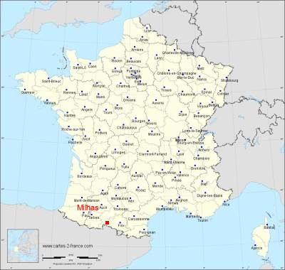 Carte de Milhas