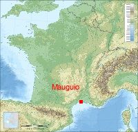 localisation mairie de Mauguio