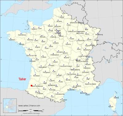 Carte de Taller