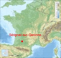 Conseil Municipal De Serignac Sur Garonne 47310 Mairie De Serignac Sur Garonne