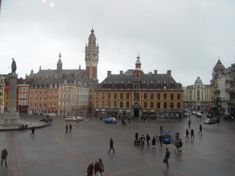 Top 10 des villes où acheter en 2025 (prix au m² & perspectives)