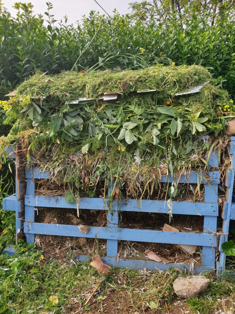 Faire son propre compost pour son jardin : méthode complète (2025)