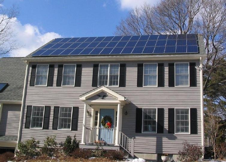 Panneaux solaires : la rentabilité réelle en France en 2025