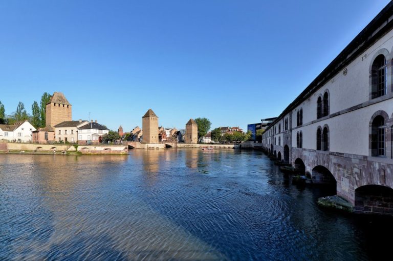 Top 15 des destinations touristiques en France (2025) — Guide pratique