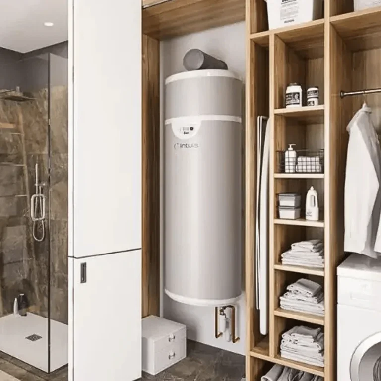 Meilleur chauffe-eau 2025 : capacités, types & prix