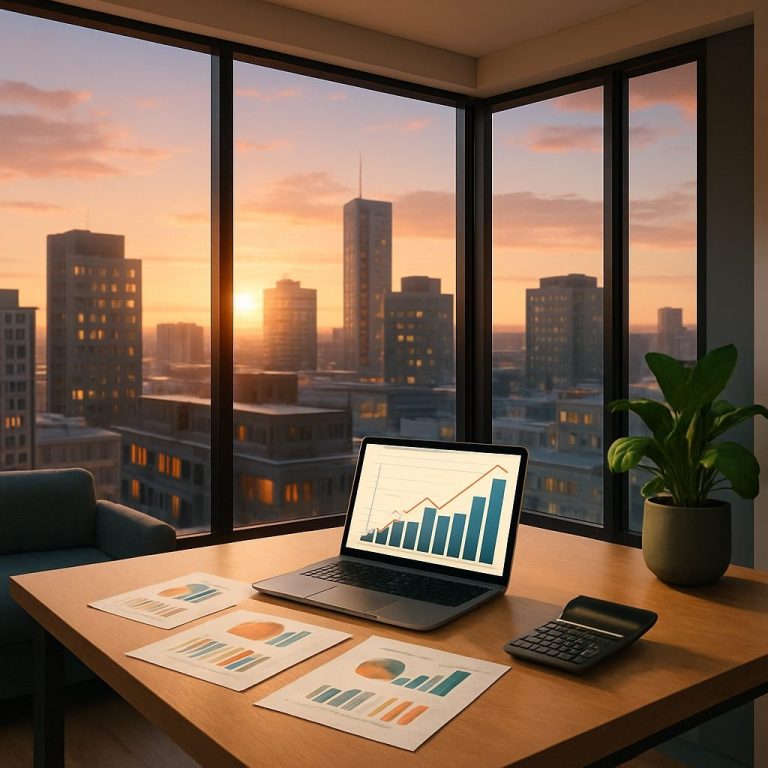 Comment calculer la rentabilité locative d&rsquo;un appartement