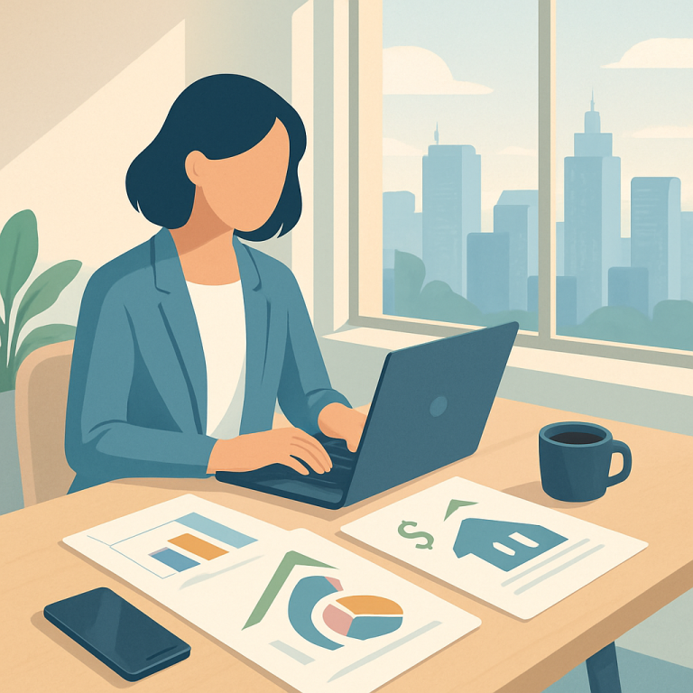 Comment obtenir un crédit immobilier quand on est freelance – Guide complet