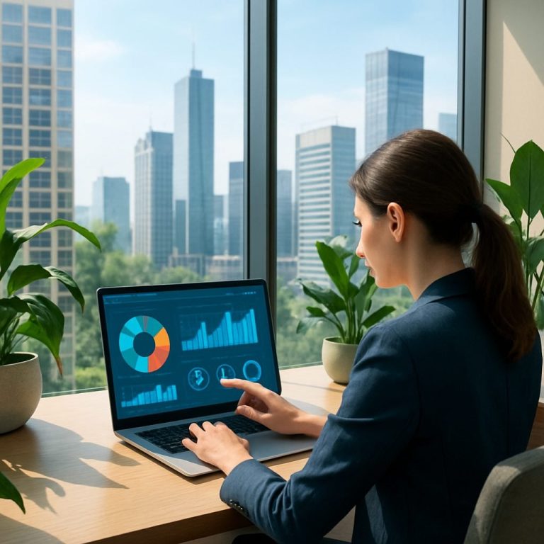 Optimiser sa fiche Google Business Profile : guide complet