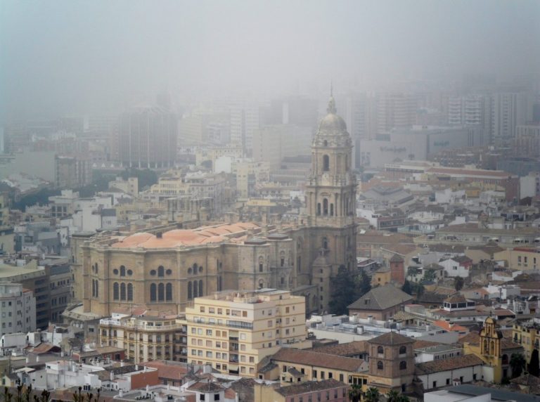 Málaga (Espagne) : guide urbain complet de la capitale de la Costa del Sol