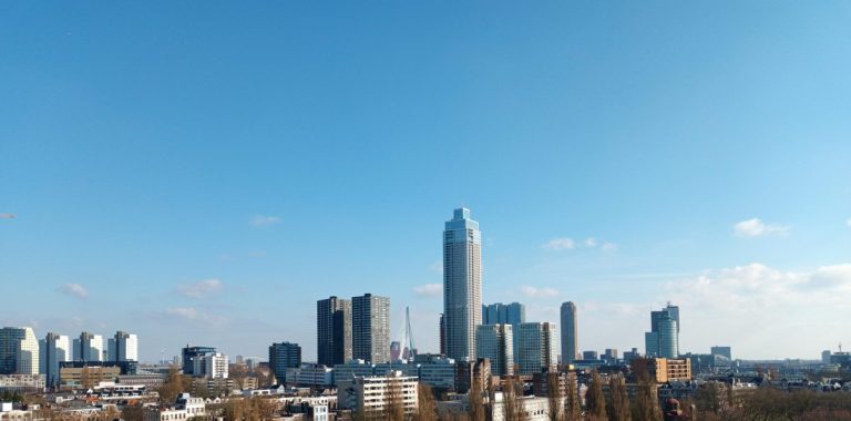 Rendements immobiliers des grandes villes européennes (2025)
