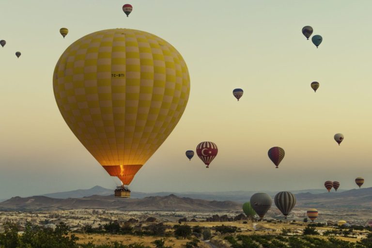Top 10 des plus belles destinations au monde (guide 2025)