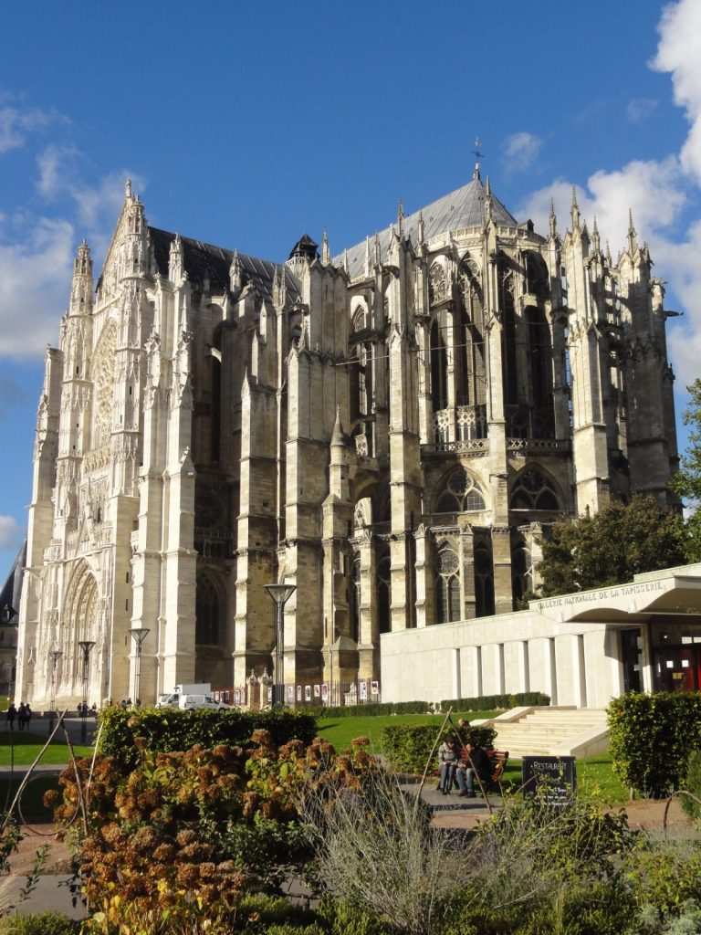 Beauvais (Oise) : guide ville, visites & immobilier