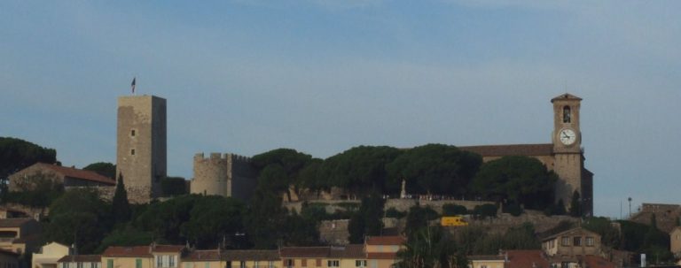 Cannes — guide complet de la commune azuréenne (tourisme, patrimoine, économie)