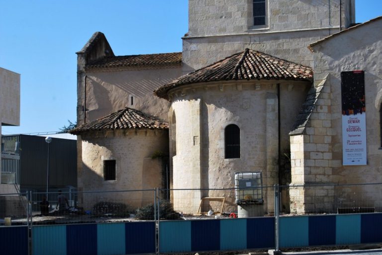 Mérignac Eglise St Vincent