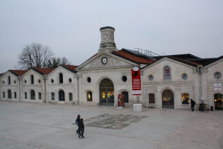 Musée Angouleme