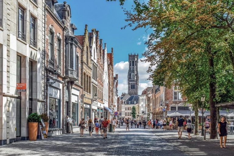 Ces villes françaises qui attirent sans faire de bruit