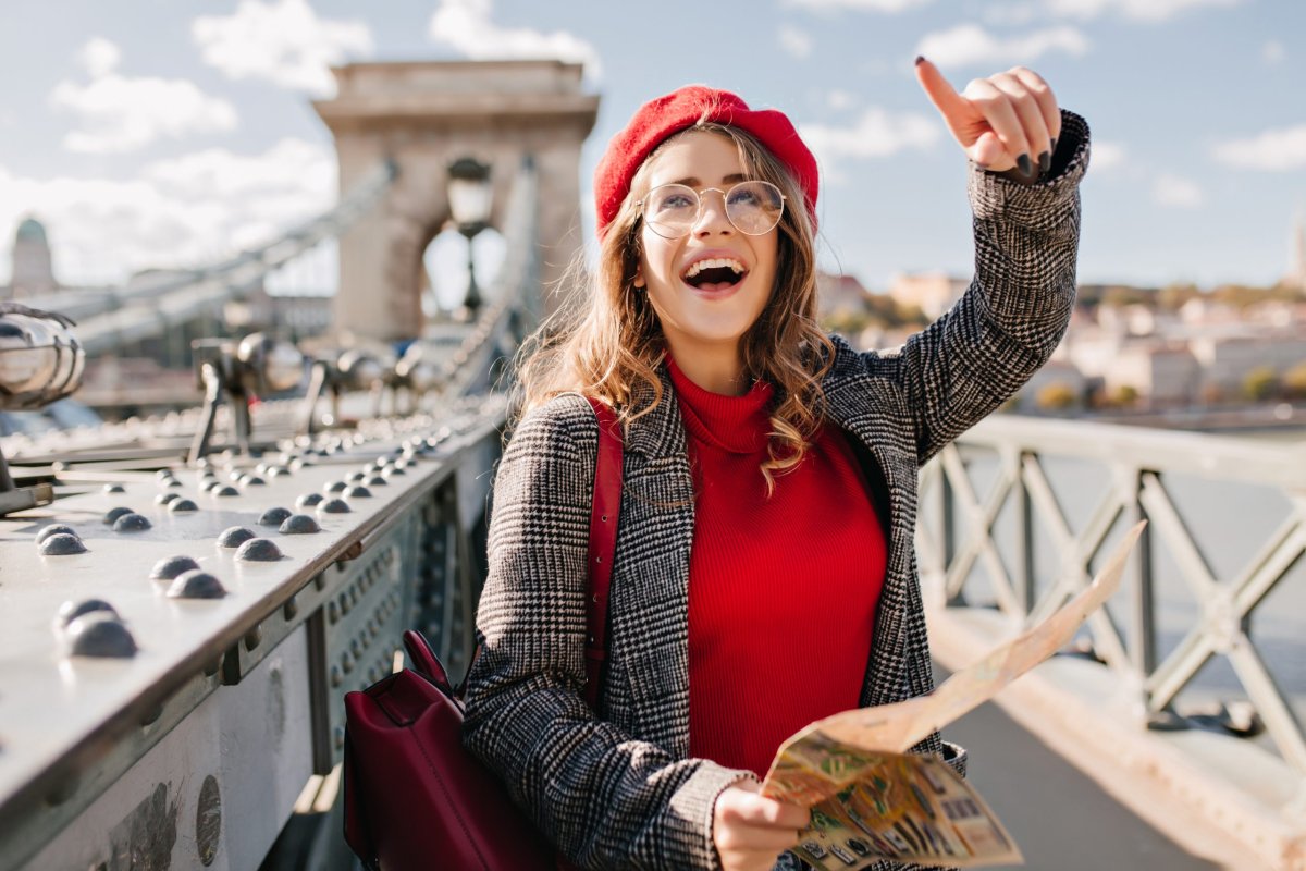 Top 5 French destinations to discover online before you go