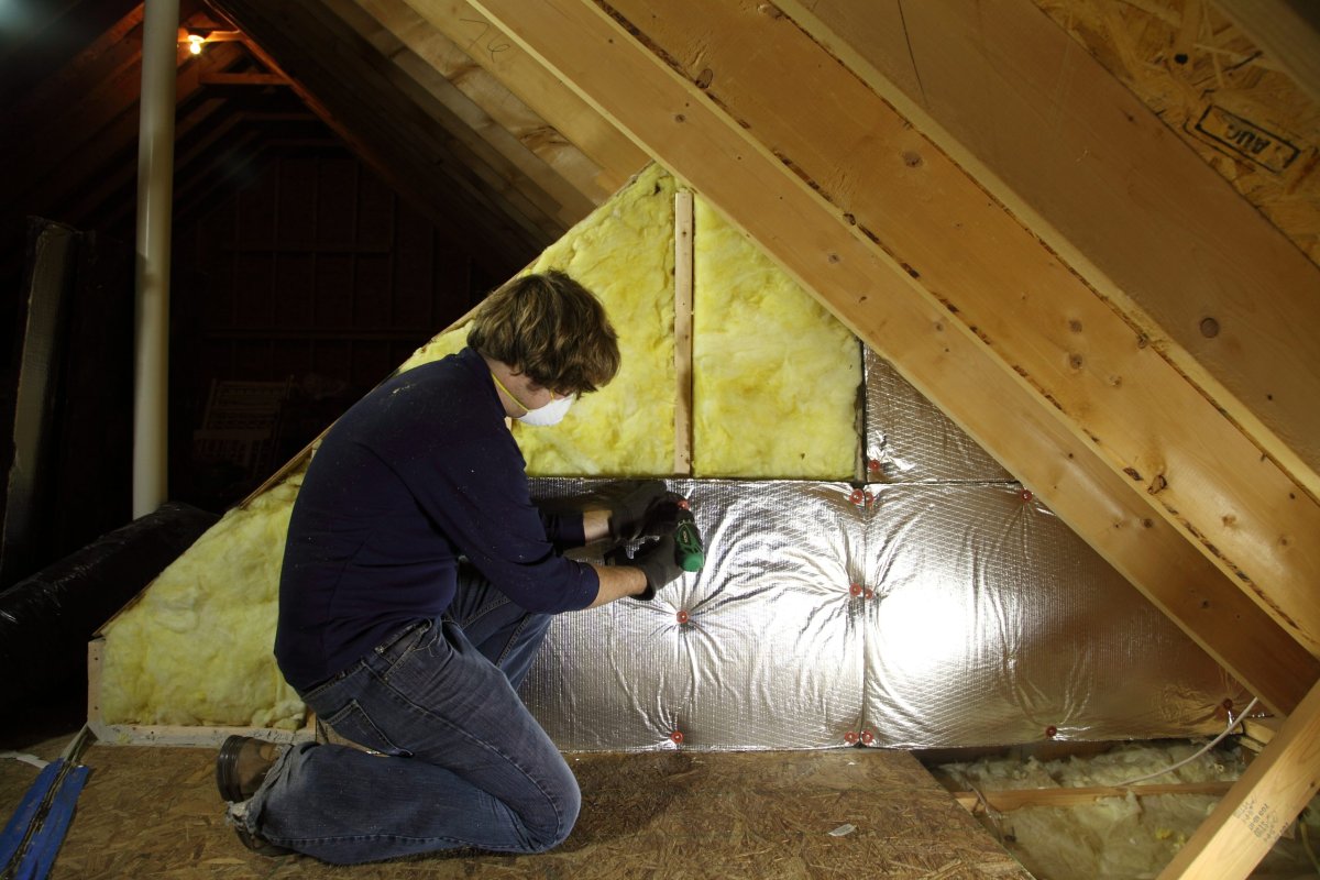 Energy Renovation: Aid and Subsidies 2025