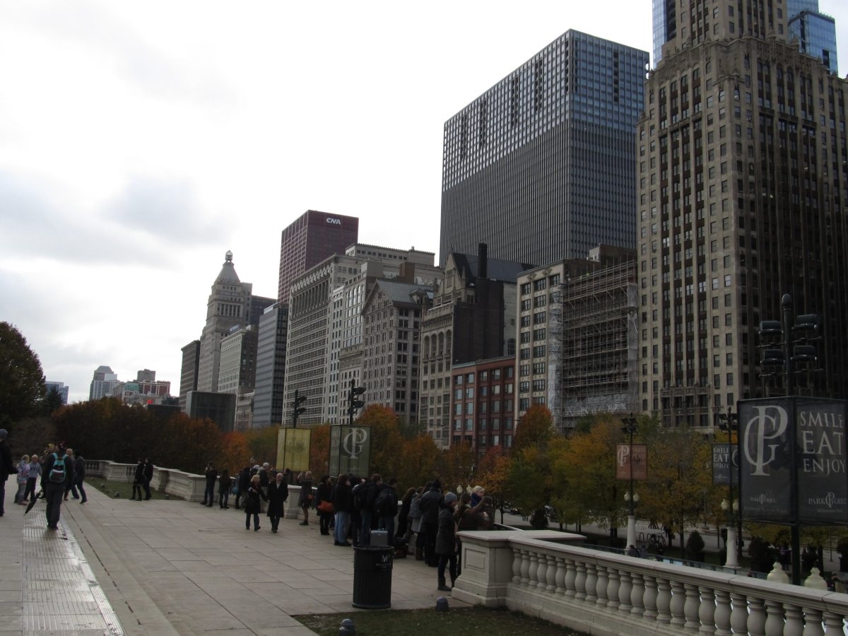 Top 10 places to visit in the United States