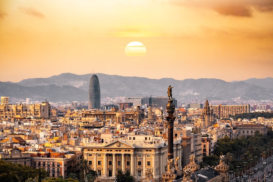 Road Trip en Espagne : Guide Complet des Plus Beaux Itinéraires pour une Aventure Inoubliable