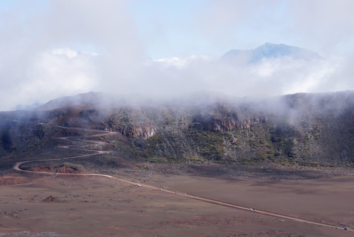 Top 10 lieux a visiter à la Réunion