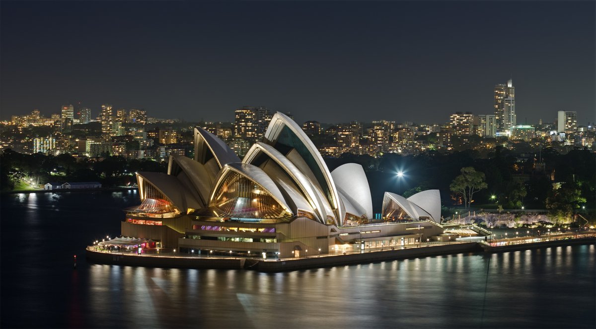 Sydney: Complete guide to discovering the most iconic of Australian cities