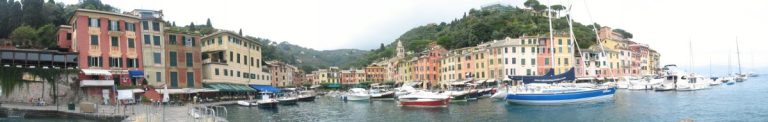 Portofino : le guide complet du joyau de la Riviera ligure 🇮🇹