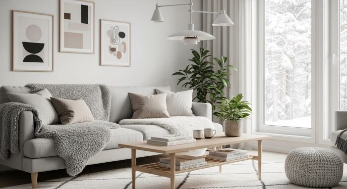 Canapé et pouf : comment bien choisir ?