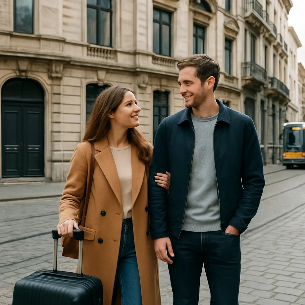 Guide pour s&rsquo;installer à Bruxelles