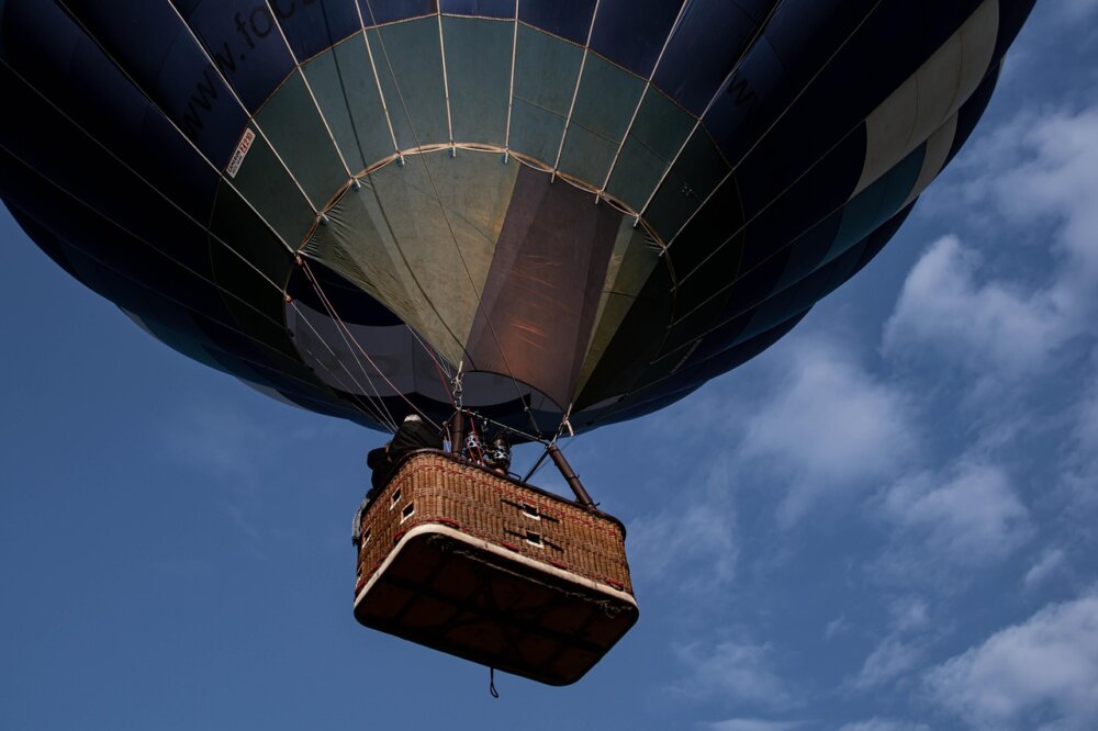 Les multiples avantages d’un vol en montgolfière pour une expérience inoubliable