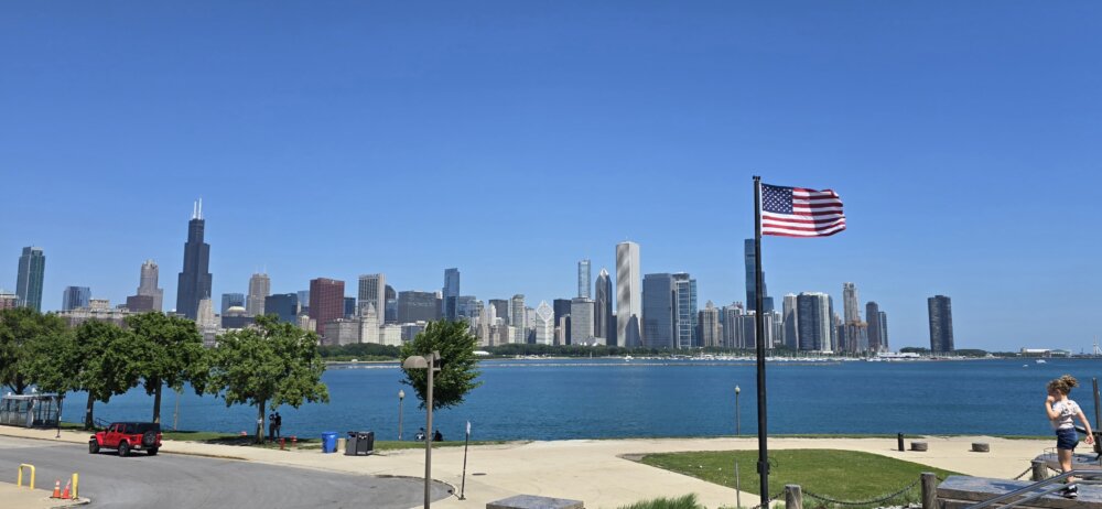 Quelle est la meilleure période pour aller à Chicago ?