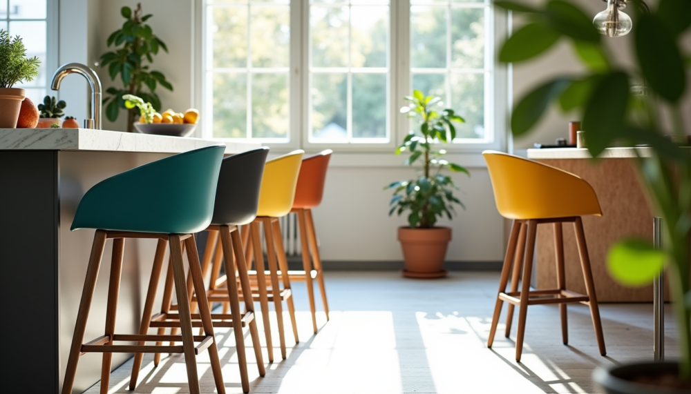bien choisir vos tabourets de bar made in meubles selon votre style ? — pour découvrir une vaste sélection et trouver l'inspiration,