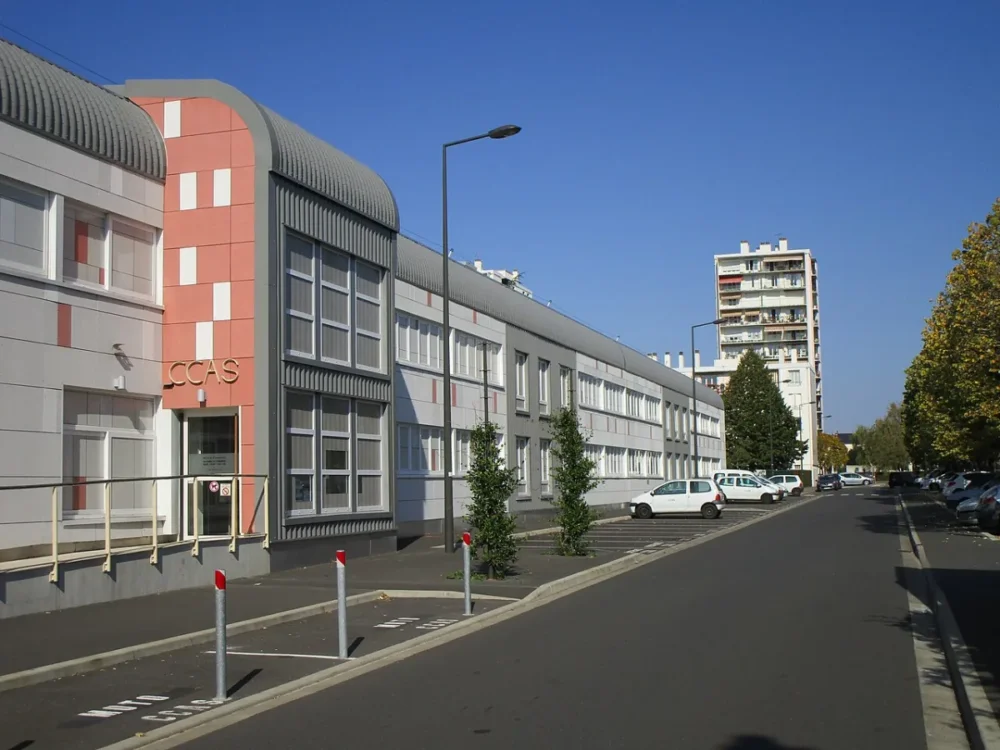 centre communal d’action sociale pour domiciliation administrative sans facture