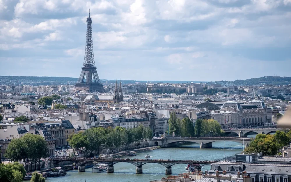 Paris immobilier et zonage QPV pour vérifier une adresse exacte