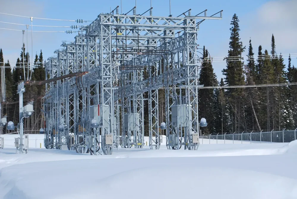 réseau électrique et comprendre facture électricité transport distribution