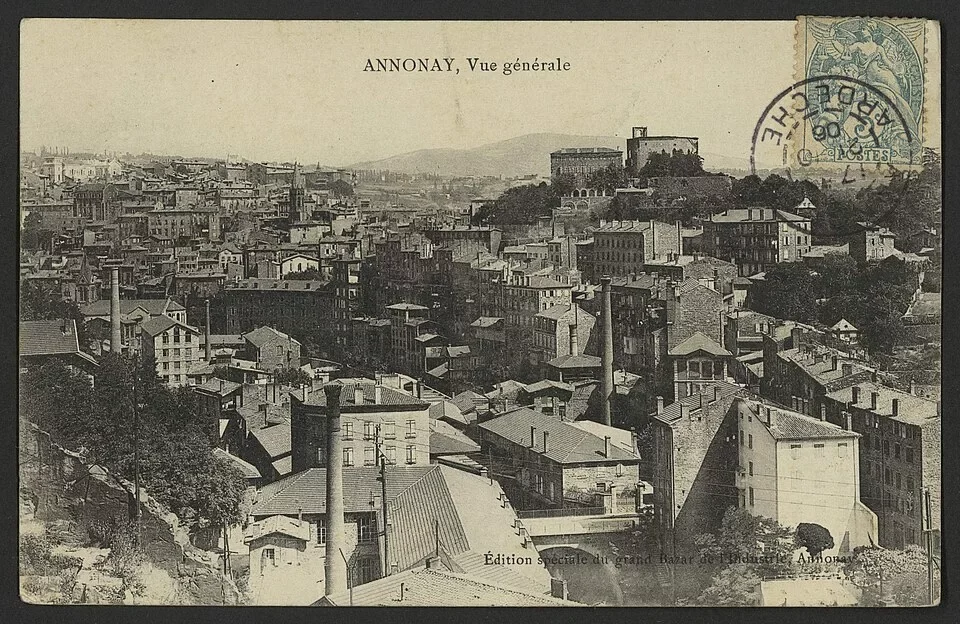 Ardèche
